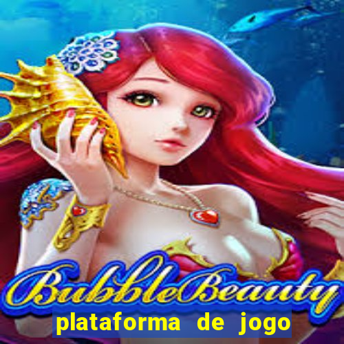 plataforma de jogo que realmente paga